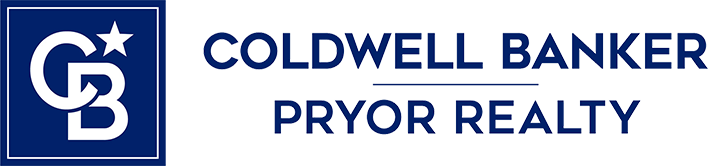 Coldwell Banker Pryor Realty Property Management Logo